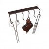Colgador accesorios