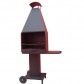 Composição Mod. Innova 60 cm com carrinho