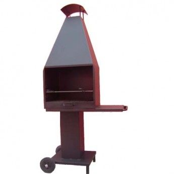 Conjunto Mod. Innova 60 cm con carro