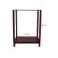 Composition Mod. Classic 60 cm with legs, shelf and wing