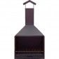 Barbacoa Mod. Clàssica 60 cm