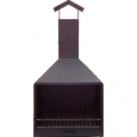 Barbecue Mod. Klassisch 60 zm