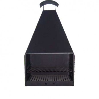 Barbecue Innova Modèle 60 cm