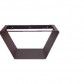 Soporte trapeziodal 70 cm
