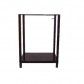 Soporte patas 60 cm