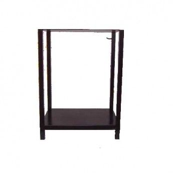 Soporte patas 60 cm