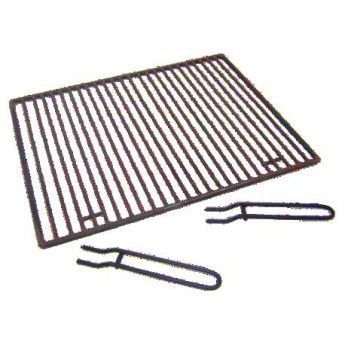 Griglia 60 cm