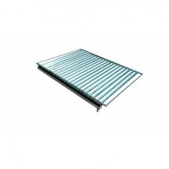 Parrilla recoge grasas 60 cm