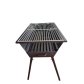 Barbecue Mod. Calçotera removable 70 cm