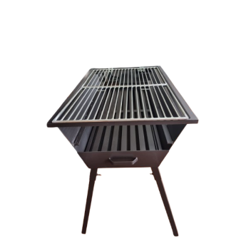 Barbecue Mod. Calçotera removable 70 cm