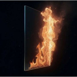 Vetro ceramico su misura