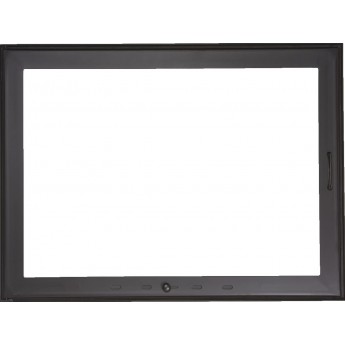 Puerta para chimenea 715 X 575 mm