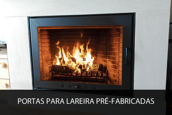 Puertas Prefabricadas