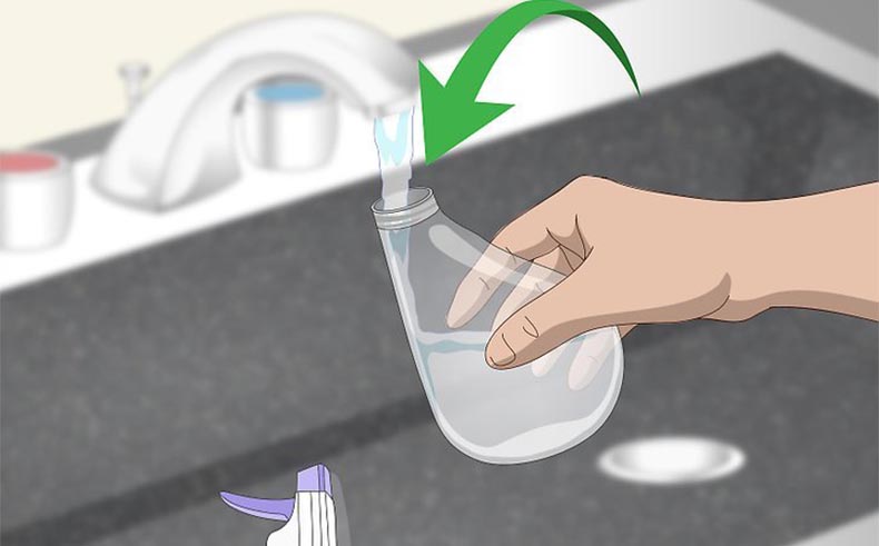 Cómo apagar el fuego en una chimenea