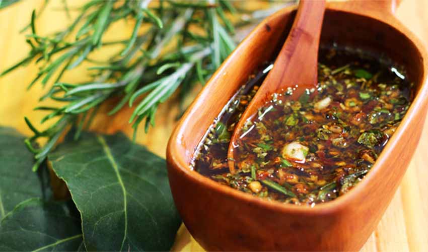 Cómo hacer las míticas barbacoas argentinas